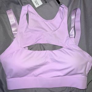 NVGTN Sports Bra